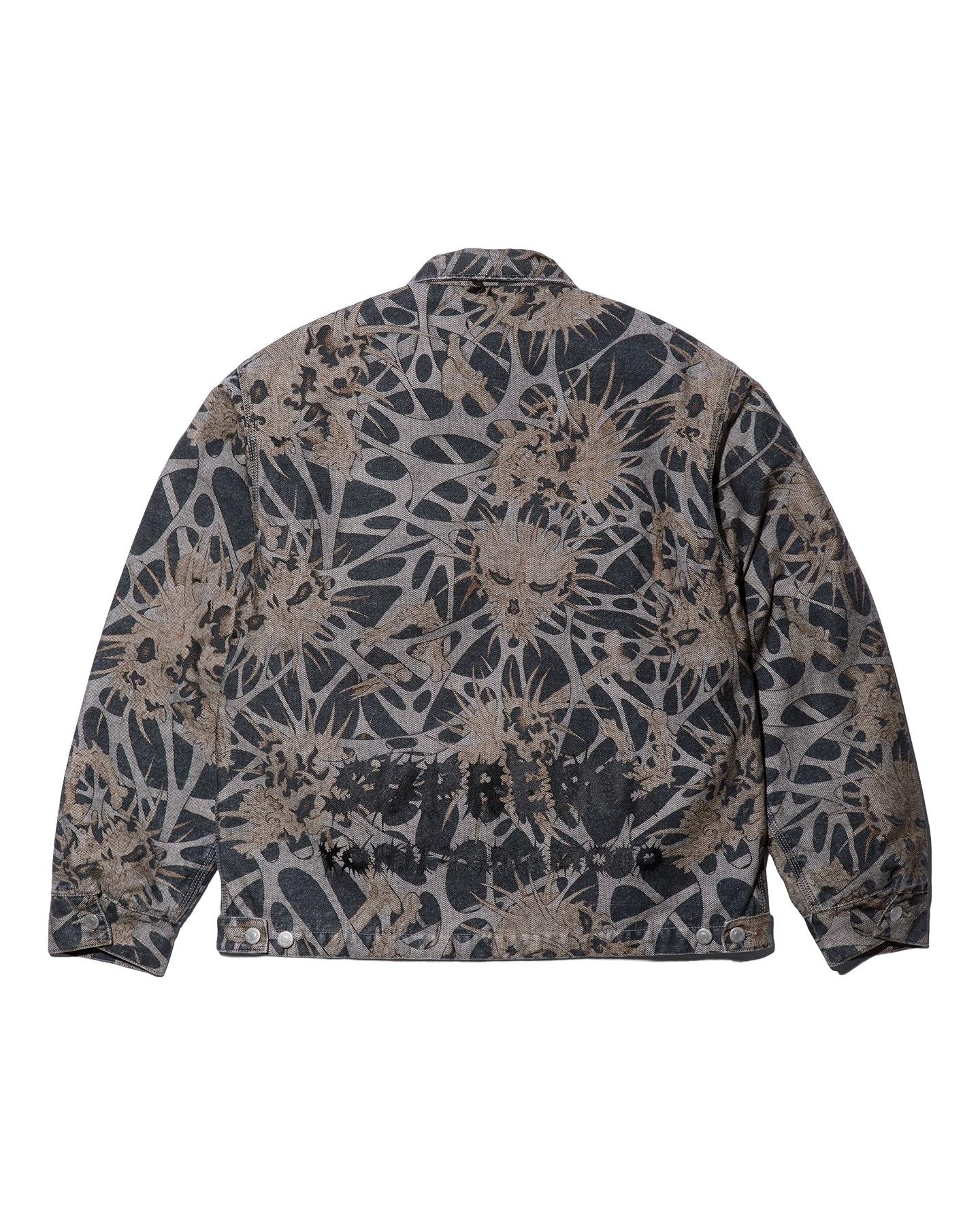 Supreme®/Y’s Denim Work Jacket view 7